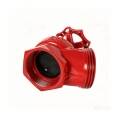 Angular Globe Fire Angle Valve - Image 2