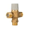 Compact Thermostatic Mixing Valve - Image 2