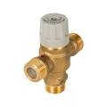 Compact Thermostatic Mixing Valve - Image 3