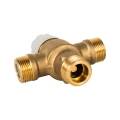 Compact Thermostatic Mixing Valve - Image 4