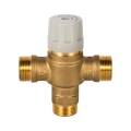 Compact Thermostatic Mixing Valve - Image 5