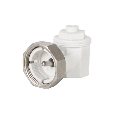 90 Degree Radiator Replacement Angle Adaptor