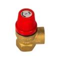 Brass Water Pressure Safety Relief Valve - Image 2