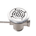 Sink Long Handle Flow Control Drain Valve - Image 7