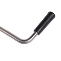 Sink Long Handle Flow Control Drain Valve - Image 6