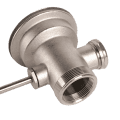 Sink Long Handle Flow Control Drain Valve - Image 5