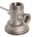 Sink Long Handle Flow Control Drain Valve - Image 4