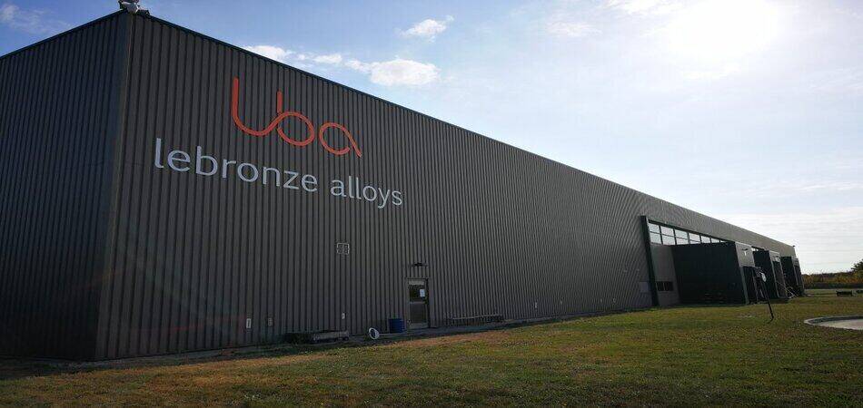 lebronze alloys
