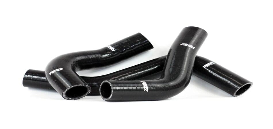 Radiator hose
