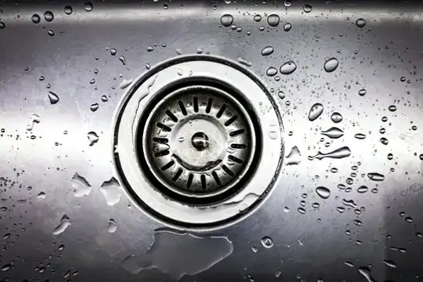 Drain Strainer