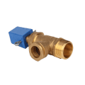 Compression Plumbing Angle Valve - Image 2