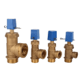Compression Plumbing Angle Valve - Image 3