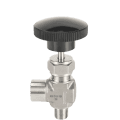 SS316 Angle Needle Valve - Image 3