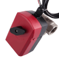 Motorized Electric Ball Valve - Image 3