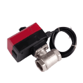 Motorized Electric Ball Valve - Image 4