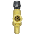 Thermostat Mix Water Valve - Image 3
