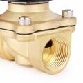 24V Electric Solenoid Valve - Image 4