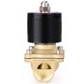 24V Electric Solenoid Valve - Image 3