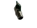 Ball valve Butterfly Handle - Image 3