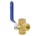 Three-way Ball Valves - Image 2