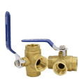 Three-way Ball Valves - Image 3