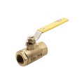 Bronze Ball Valve Inline - Image 4