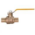 Lead Free Pex Ball Valve - Image 3