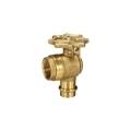 Ball Valve Inline FI X FI L - Image 3