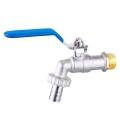 Toilet Bibcock Valve - Image 3