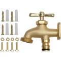 Outdoor Tap Garden Watering - Image 2