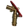 Lock handle Bibcock Valve - Image 3