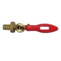 Lock handle Bibcock Valve - Image 4