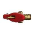 Lock handle Bibcock Valve - Image 5