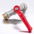 Bib Cock Nozzle Valve - Image 3