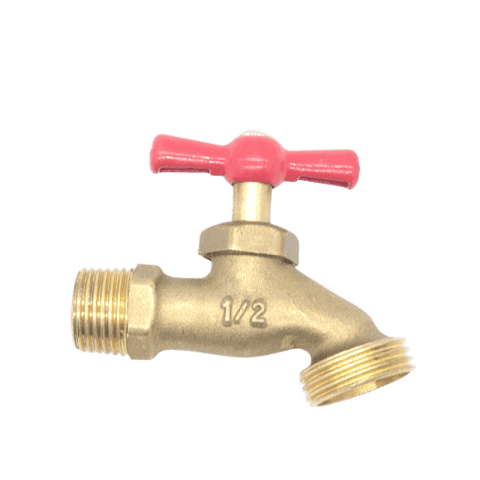 Water Bibcock Faucet