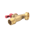 Water Bibcock Faucet - Image 2