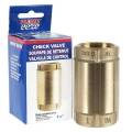 Inline Spring Loaded Check Valve - Image 2