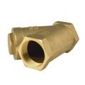 Y Type Check Valve Strainer With NPT Thread - Image 3