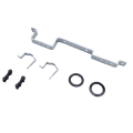 Pump Group Underfloor Heating Circuit Mixing Distributor - Image 4