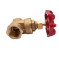 1/2 Inch Bronze Gate Valve - Image 3