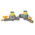 Automatic-closing safety valve for natural gas - Image 2