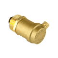 Automatic Air Vent Valve 1/2 - Image 3