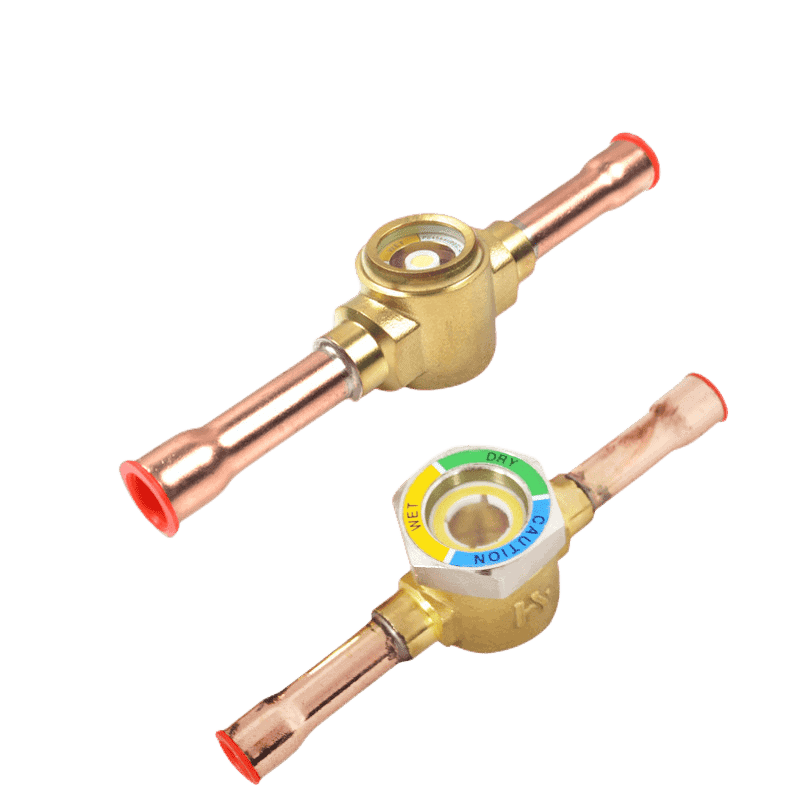 Refrigeration Sight Glass - Image 2