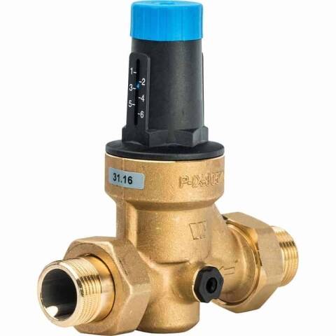 Druckminderer für Wasser Reducing Valve