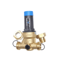 Druckminderer für Wasser Reducing Valve - Image 4