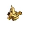 Temp Balance Tub Shower Valve - Image 2