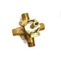 Temp Balance Tub Shower Valve - Image 3