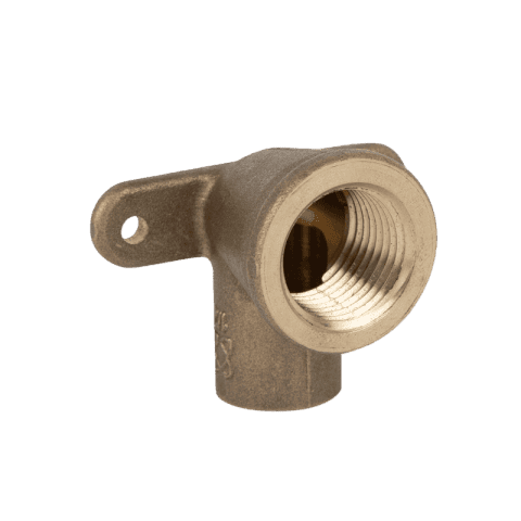 Drop Ear Elbow Fitting