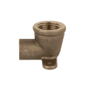 Drop Ear Elbow Fitting - Image 2