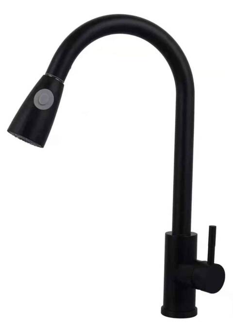 Single Handle Sink Mixer